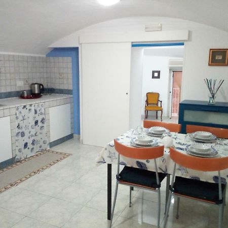 Porto In Vista Leilighet Monopoli Eksteriør bilde