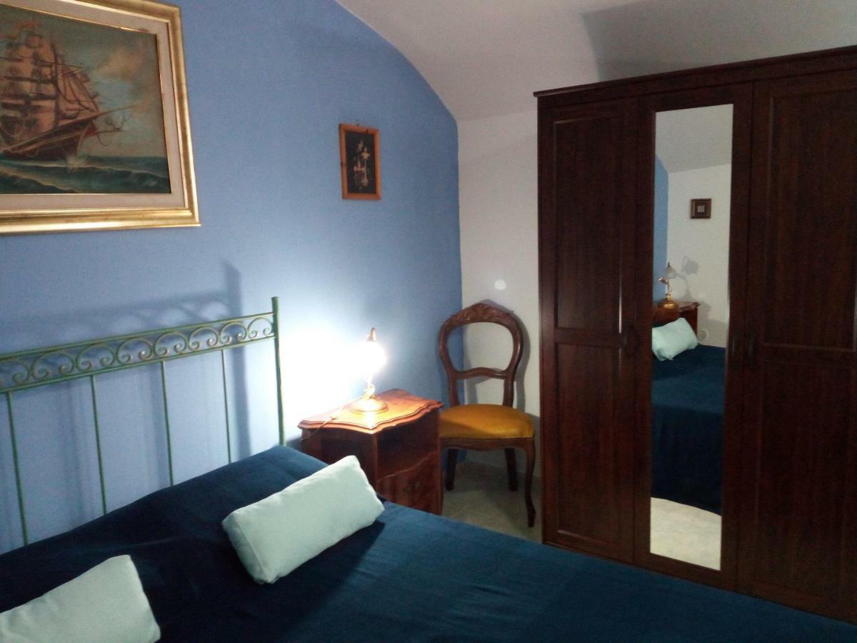 Porto In Vista Leilighet Monopoli Eksteriør bilde